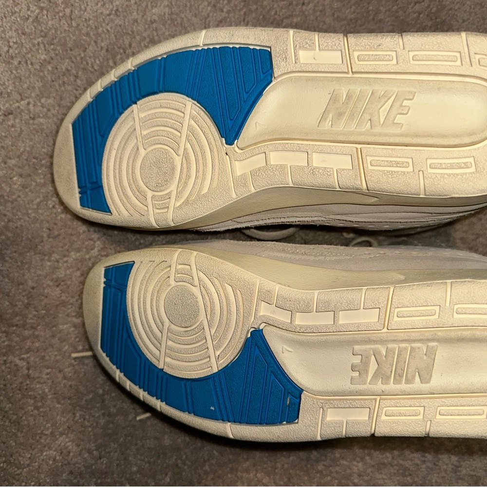 Union LA Jordan 2 - Picture 5 of 7